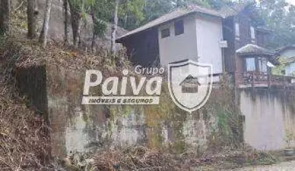 Terreno Residencial- Teresópolis, Comary