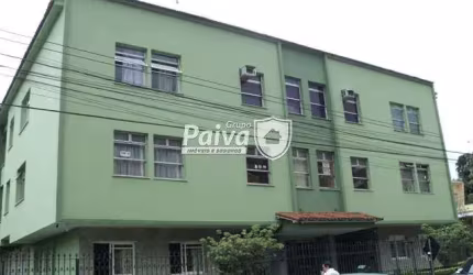Apartamento- Teresópolis, Alto