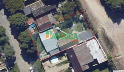 Terreno à venda no Xaxim com 494m² - 4399