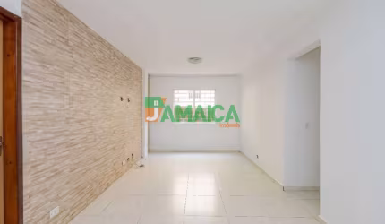 Apartamento para locação no Xaxim com 03 quartos - Condomínio Residencial Morumbi III - 4703