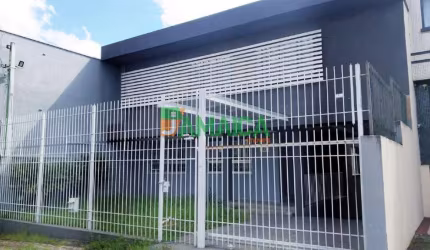 Casa comercial à venda no Centro Cívico com 10 salas - 5194