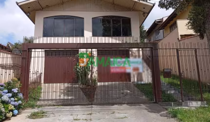 Casa à venda no Boa Vista com 04 quartos - 5193