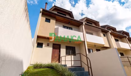 TrÍplex para alugar no Jardim das Américas com 03 suítes - Residencial Roskamp - 1469