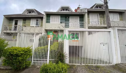 Sobrado para locação no Uberaba com 04 quartos - 2374