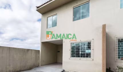 Sobrado para locação no Cajuru com 03 quartos - 2168
