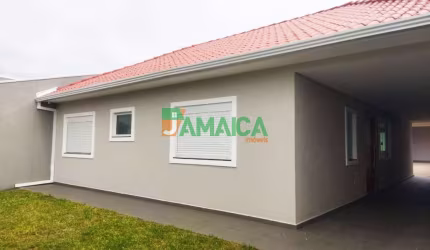 Casa térrea com 179 m² na Fazenda Rio Grande: Quintal espaçoso, edícula versátil e lazer! - 5249