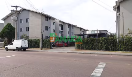 Apartamento para locação no Guabirotuba com 03 quartos - Residencial Villa Real - 5255