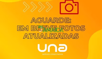 Sobrado para locação no Uberaba com 03 quartos  - 2213