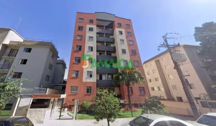 Apartamento para locação na Vila Izabel com 01 quarto com 41 m² de área total | próximo ao Festval Água Verde | Edifício Cardiff - 5260
