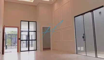 Casa à venda em Maringá, Jardim Brasília, com 3 quartos, com 122 m²