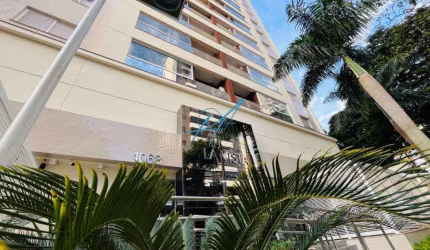 Apartamento à venda em Maringá, Zona 03, com 3 quartos, com 112 m², Edifício La Vista