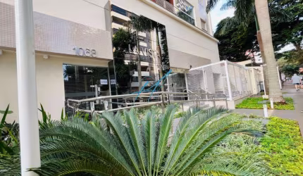 Apartamento à venda em Maringá, Zona 03, com 3 quartos, com 112 m², Edifício La Vista
