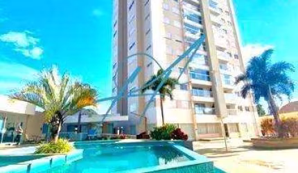 Apartamento à venda em Maringá, Parque Industrial, com 3 quartos, com 80 m²
