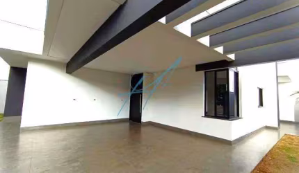 Casa à venda em Maringá, Jardim Dias II, com 3 quartos, com 129 m²