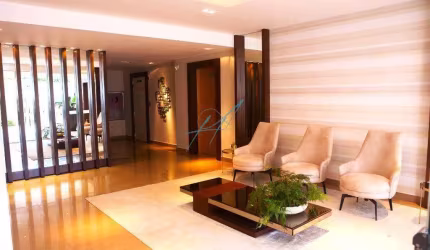 Apartamento à venda em Maringá, Zona 03, com 3 quartos, com 101 m², Edificio Pak One
