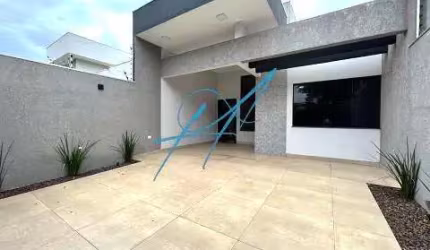 Casa à venda em Maringá, Jardim Higienópolis, com 3 quartos, com 117 m²