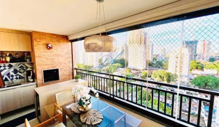 Apartamento à venda em Maringá, Zona 03, com 3 quartos, com 101 m², Edifício Villa Toscana