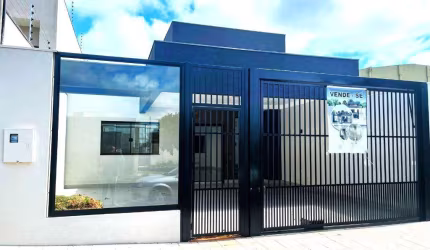 Casa à venda em Maringá, Jardim Espanha, com 3 quartos, com 140 m²
