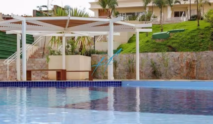 Apartamento à venda em Maringá, Zona 02, com 3 quartos, com 75 m², Vivace Residence Club