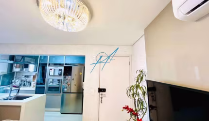 Apartamento à venda em Maringá, Zona 02, com 3 quartos, com 75 m², Vivace Residence Club
