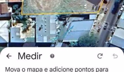Terreno à venda em Nova Esperança, Centro, com 2498 m²