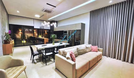 Casa à venda em Sarandi, Centro, com 4 suítes, com 232 m², GREEN PARK