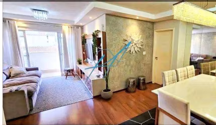 Apartamento à venda em Maringá, Zona 01, com 3 quartos, com 123 m², Edificio Lavoura Residencial