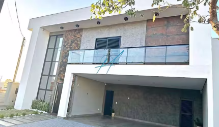 Casa à venda em Sarandi, Jardim Paraiso, com 4 quartos, com 300 m², GREEN PARK