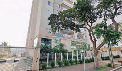 Apartamento à venda em Maringá, Zona 28, com 3 quartos, com 105 m², EDIFÍCIO TORRE DE ELOHIM