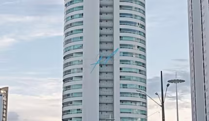 Apartamento à venda em Maringá, Zona 01, com 3 quartos, com 147 m², Residencial Terraço Itália
