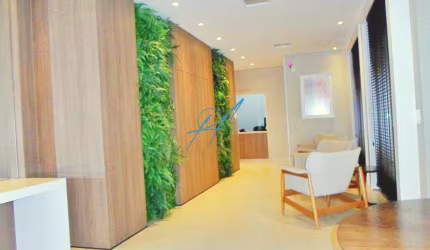 Apartamento à venda em Maringá, Zona 01, com 3 quartos, com 129 m², Edifício Ferrarini