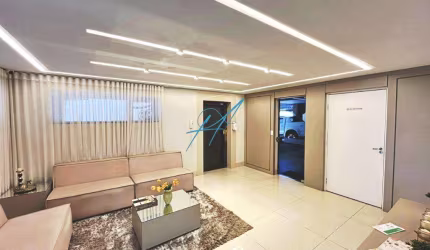 Apartamento à venda em Maringá, Zona 03, com 3 quartos, com 80 m², Edifício Paladino