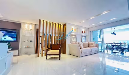 Apartamento à venda em Maringá, Zona 03, com 2 quartos, com 112 m², Edifício La Vista