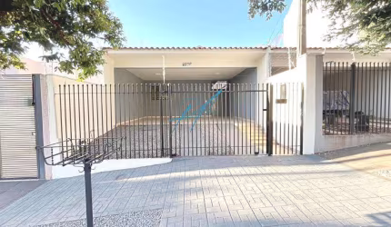 Casa à venda em Maringá, Parque da Gávea, com 2 quartos, com 113 m²