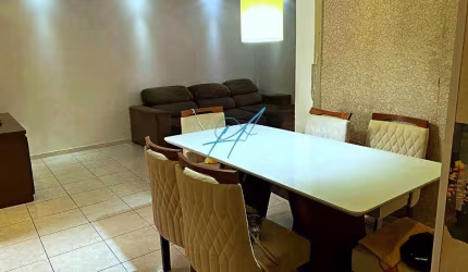 Apartamento à venda em Maringá, zona 1, com 3 quartos, com 109 m²