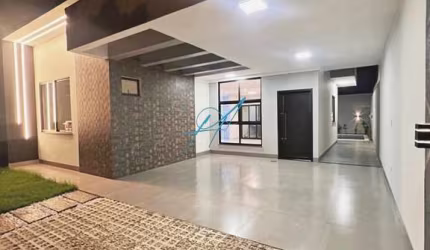 Casa à venda em Maringá, Jardim Oriental, com 3 quartos, com 114 m²