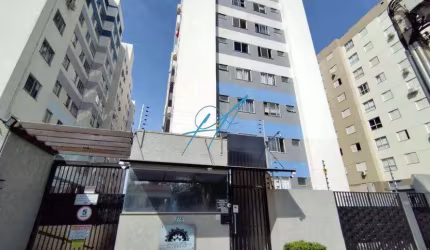 Apartamento à venda em Maringá, Jardim Alvorada, com 2 quartos, com 46 m²