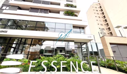 Apartamento à venda em Maringá, Zona 03, com 3 quartos, com 101 m², Edifício Essence - Plaenge