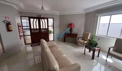 Apartamento à venda em Maringá, Zona 03, com 3 quartos, com 118 m²