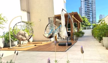 Apartamento à venda em Maringá, Zona 01, com 3 quartos, com 80 m², Edifício Maison Florence