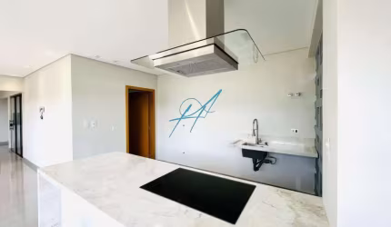 Sobrado à venda em Maringá, Jardim Michelangelo, com 4 suítes, com 289 m²