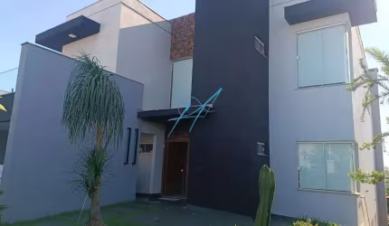 Casa à venda em Maringá, Jardim Cidade Monções, com 4 suítes, com 559 m²