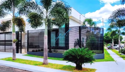 Casa à venda em Maringá, Jardim Oriental, com 3 quartos, com 175.12 m²