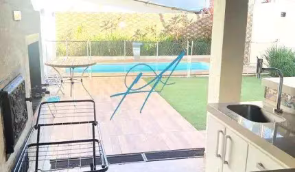 Sobrado à venda em Maringá, Jardim Iguaçu, com 4 quartos, com 180 m²