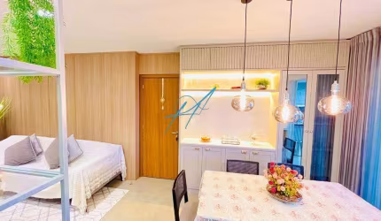 Apartamento à venda em Maringá, Zona 07, com 3 quartos, com 107 m², Edidifício Monte Alegre
