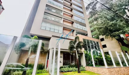 Apartamento à venda em Maringá, Zona 07, com 3 quartos, com 107 m², Edidifício Monte Alegre