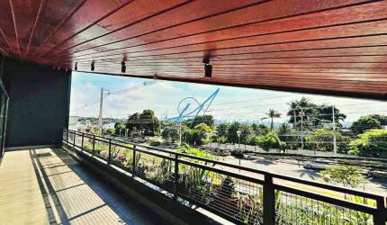 Salão à venda em Maringá, Jardim Guaporé, com 499 m²