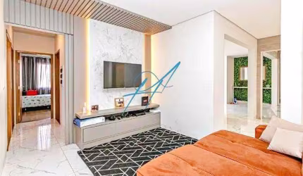 Casa à venda em Maringá, Jardim Los Angeles, com 3 quartos, com 326 m²
