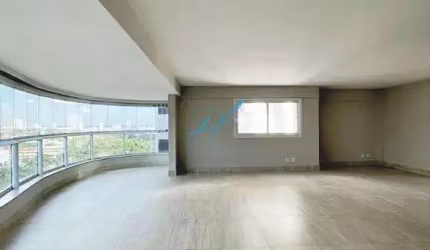 Apartamento à venda em Maringá, Zona 01, com 4 suítes, com 240 m²,  Edifício Silva Jardim