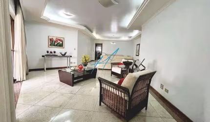Apartamento à venda em Maringá, Zona 01, com 4 quartos, com 219 m²